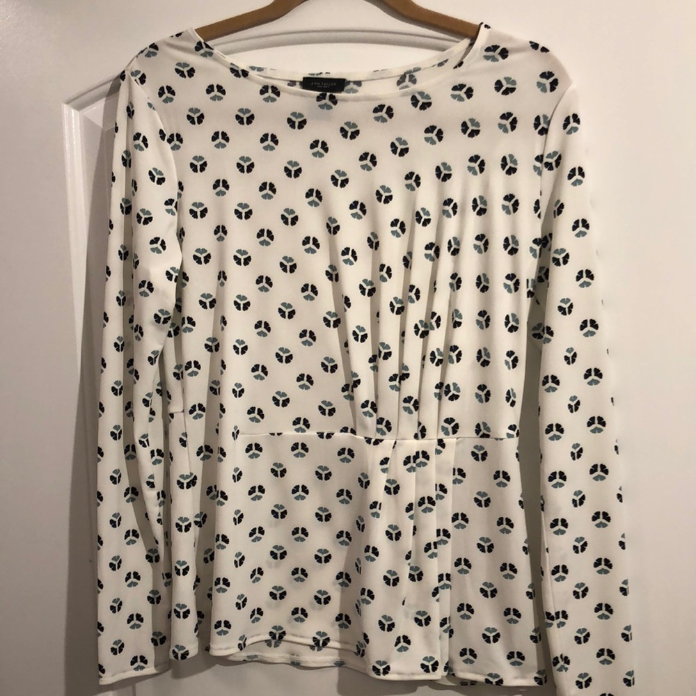 Ann Taylor Top